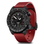 O PRIVILÉGIO DO TEMPO PRESENTE: Victorinox reafirma o relógio analógico como o verdadeiro luxo contemporâneo