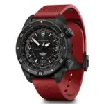 O PRIVILÉGIO DO TEMPO PRESENTE: Victorinox reafirma o relógio analógico como o verdadeiro luxo contemporâneo