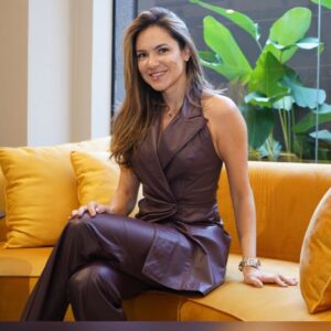 Empodera Ela promove palestra com Empresária do Ano no Catuaí Maringá