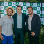 Badin, o colono que faz sucesso com humor nas redes sociais, vira embaixador no mercado imobiliário de SC