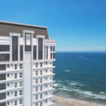 Balneário Gaivota alcança o mesmo patamar de Torres e consolida novo eixo imobiliário no litoral sul do Brasil