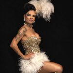 Entre confetes e novos sonhos: Milene Gonzalez lança single e inicia preparação para o Carnaval 2027