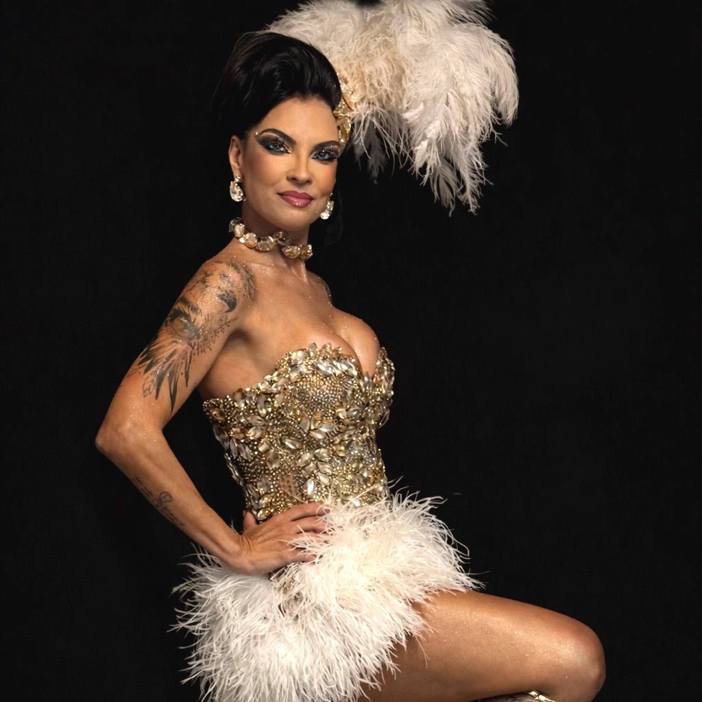 Milene Gonzalez - 03