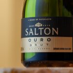 Salton reafirma a excelência de seus espumantes ao conquistar destaque em guia internacional