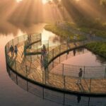 Zoobotânico: Empresa do Mercado financeiro investe em parque público de Joinville