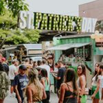 Joinville recebe evento inspirado no St. Patrick’s Day com programação gratuita