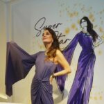 Encontro feminino e lançamento de moda marcam celebração de Claudia Métne no Dia Internacional da Mulher