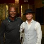 Guilherme Tavares celebra 50 anos com evento intimista marcado por fé e significado