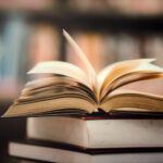 NOVAS LEITURAS – CONFIRA PÁGINA LITERÁRIA