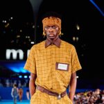 Casio Vintage marca presença histórica no Rio Fashion Week em colaboração no desfile da MISCI