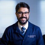 Dr. Luiz Guilherme Camargo de Almeida explica por que mudar hábitos é mais difícil do que acessar informação