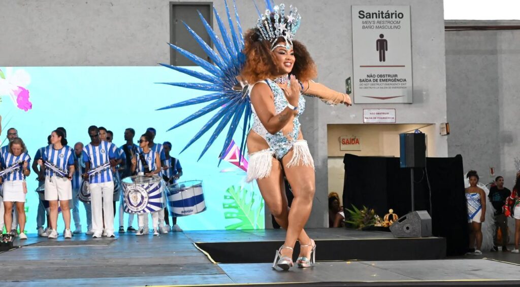 Sociedade Kênia Clube oferece diversos cursos gratuitos para comunidade.