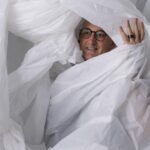 Márcio Paloschi estreia instalação artística no Museu Weg de Ciência, em Jaraguá do Sul