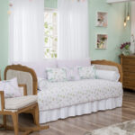 Cottagecore no quarto de bebê: estilo inspirado no campo ganha espaço na decoração infantil