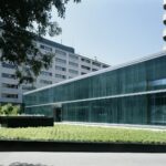 Roca é patrocinadora oficial do Congresso Mundial de Arquitetos UIA 2026 Barcelona