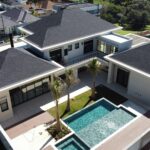 Alvenaria é coisa do passado: conheça os benefícios de construir uma casa de aço