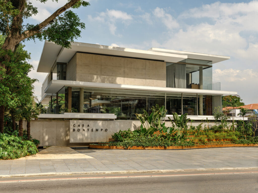 Casa Bontempo_Créditos Fran Parente