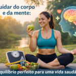 Emagrecimento e saúde mental: porque canetas emagrecedoras, dietas e cirurgias sem acompanhamento psicológico são perigosos.