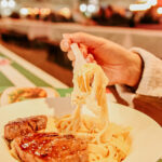 31ª Festitália, em Blumenau (SC), terá cinco ambientes temáticos em 2026