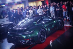 Lancamento-911-Turbo-S-no-Porsche-Center-BH---Foto-Porsche-Bamaq--2-