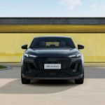 Audi do Brasil anuncia linha 2026 do Q6 e-tron e Q6 Sportback e-tron