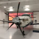 Synerjet realiza demotour pela América Latina para apresentar aeronave PC-12 PRO