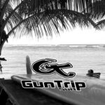 Guntrip Surf fortalece presença no surf brasileiro e aposta em nova parceria