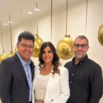 Reinauguração do Marise Castro Hair Studio é um sucesso: empresária emociona ao agradecer família e apoiadores