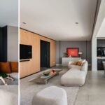 Sabrina Parlatore transforma apartamento e aposta em espaços instagramáveis