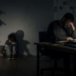 Infância insegura: marcas que podem (e devem) ser trabalhadas.