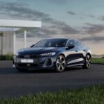 Audi do Brasil lança A5 com novos equipamentos na linha 2026