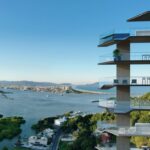 Fluxo de US$ 4,1 bi com a Europa e salto demográfico devem provocar novo salto de valorização de imóveis de luxo em uma das líderes do m2 brasileiro