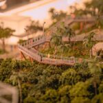 Galeria Cidade das Águas reabre com cinema imersivo e ￼tecnologia que antecipa o futuro de Joinville