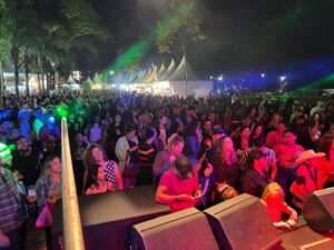 Torresmofest volta a Maringá com edição especial “Lendas do Rock” no Catuaí Shopping