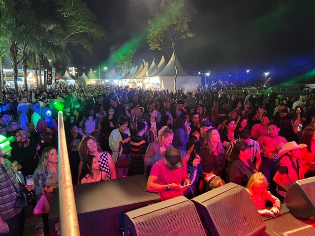 Torresmofest volta a Maringá com edição especial “Lendas do Rock” no Catuaí Shopping