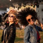 Com shows, grafite ao vivo e vila gastronômica, Gastro Rock Festival promete movimentar o litoral catarinense em junho