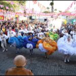 Maior Festa Junina de Joinville terá atrações nacionais, regionais e fenômeno do Instagram