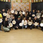 Dovah Lanches é bicampeão do Comida di Buteco 2026 em Joinville
