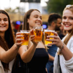 Craft Beer Festival retorna a Joinville neste final de semana. Confira a programação