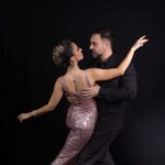 Brasileiros levam o tango nacional para um dos maiores festivais internacionais da Europa