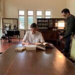 Documentário sobre o legado de Adolfo Schneider estreia em Joinville
