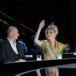 Recém-coroada Miss Grand Brasil 2026, Paula Assunção integra o júri da grande final do Miss Universe Brasil