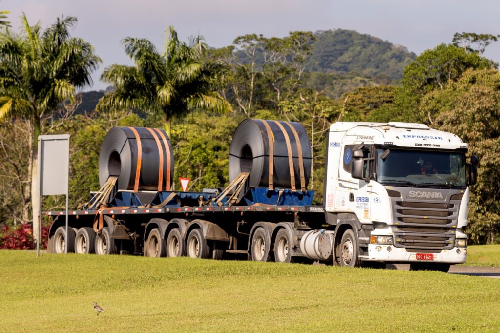 ArcelorMittal conquista classificação máxima em certificação internacional da FIA sobre segurança viária