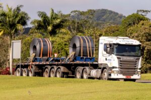 ArcelorMittal conquista classificação máxima em certificação internacional da FIA sobre segurança viária
