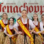 Concurso da Realeza da Fenachopp 2026 tem inscrições abertas