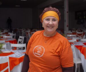 Últimos dias para garantir ingressos da Feijoada Solidária