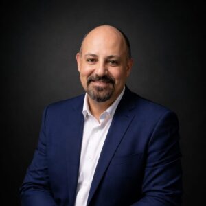 Mario Salerno Jr