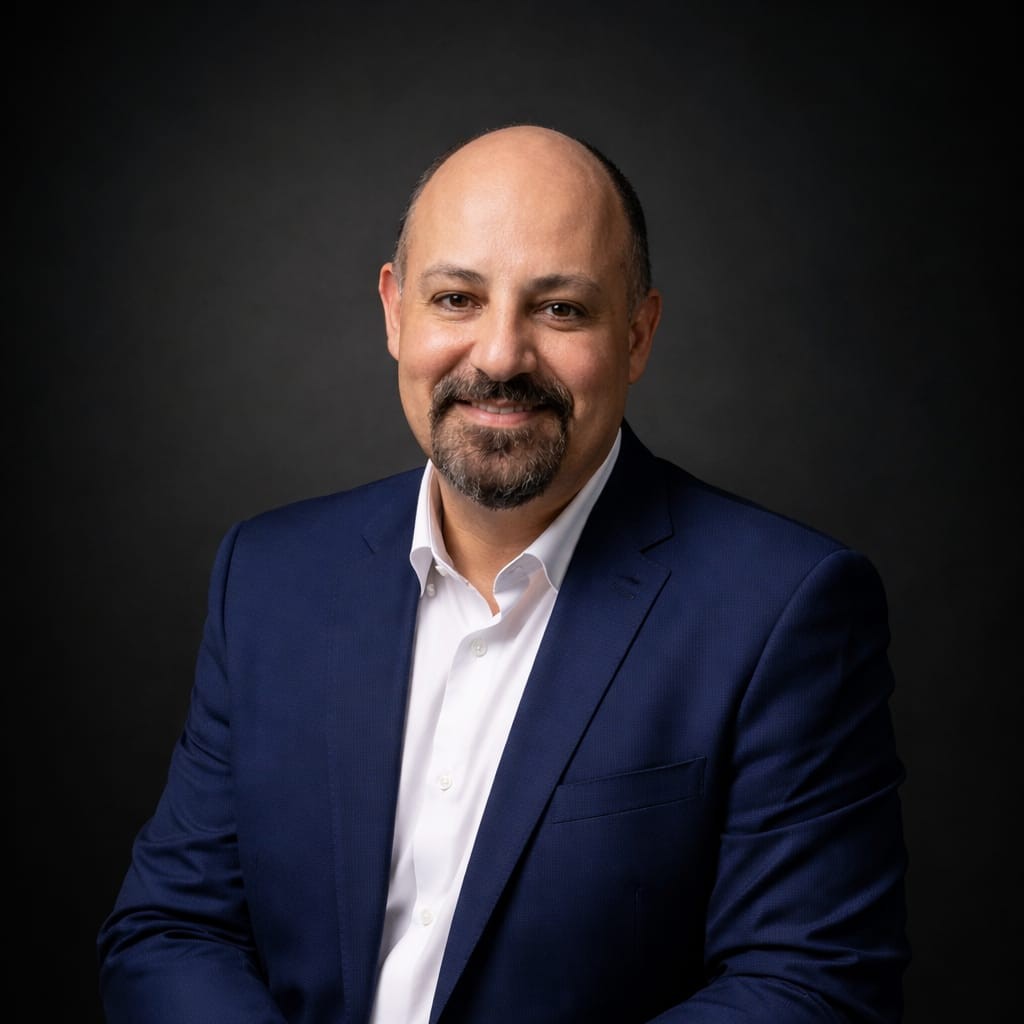 Mario Salerno Jr