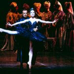 Nureyev, maior bailarino do século 20, ganha exposição internacional inédita em Joinville