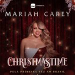 Mariah Carey abre venda de ingressos para data extra do seu espetáculo natalino em São Paulo